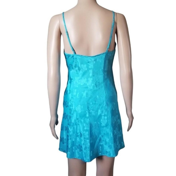 Vintage La Senza Slip Dress - Picture 3 of 5